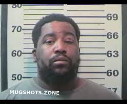 MCDUFFIE MARCUS TERRELL 10/27/2021