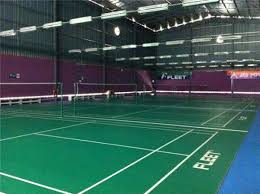 Rules and regulations terms and conditions. T Angle Sport Badminton Court Sports Venue Owner In Puchong