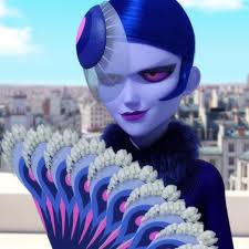 More of the duusu au! Nathalie Sancoeur Miraculous Ladybug Wiki Fandom
