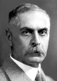Karl Landsteiner (1868-1943)