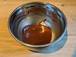 Tarte 100 Chocolat Recette En 2020 Mini Tarte Pistache Chocolat