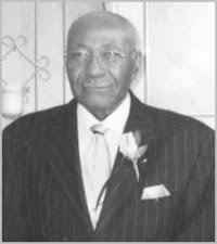 CLEVON HARMON Obituary (2011)