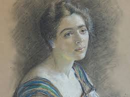 The French rose from Manchester: in search of Proust's forgotten muse