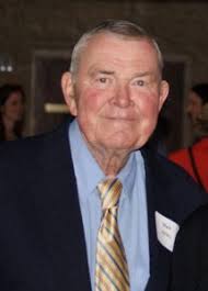 Obituary: Mark E. Kelley, 80, formerly of New Canaan