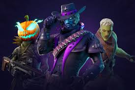 Fortnite fans can download update 11.10 ahead of the fortnitemares event on ps4, xbox one, pc, ios, android and nintendo switch. Fortnite Patch V6 20 Change List Halloween Event And More Polygon