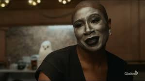 9-1-1 8x01 Dennis Jenkins asking for Athena !