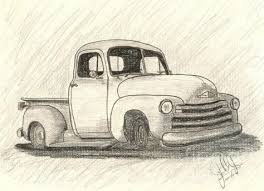 'pencil drawing made easy' is a cool pencil drawing site, especially if you want to draw realistically. 110 Old Cars Pickups Trucks Ideas Old Cars Trucks Old Trucks