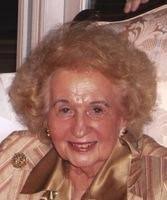 Zelda Weiner Obituary (2013)