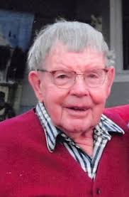 Philip Leidholt, age 99, of Miles City