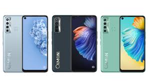 The display is an ips lcd screen measuring 6.55 inches. Tecno Camon 17 Specs Now Official Yugatech Philippines Tech News Reviews