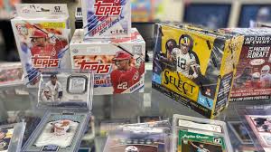Maybe you would like to learn more about one of these? Pandemic Drives Resurgence In Sports Card Collecting Newscentermaine Com