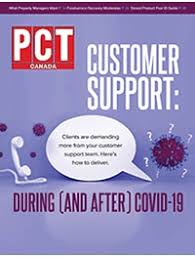 Convincing homeowners to buy pest in the winter is a little more challenging. Pct Canada Pct Pest Control Technology