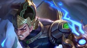 Kata ganti orang kedua ini juga dibedakan menjadi tunggal dan jamak. Kata Kata Seluruh Hero Mobile Legends Lengkap Dengan Artinya Yang Menginspirasi Update Pengetahuanmu