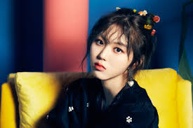 Maybe you would like to learn more about one of these? Clc Devil Concept Photos Hd Hr K Pop Database Dbkpop Com