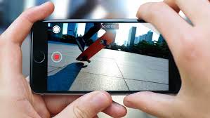Mar 09, 2020 · this app supports 30, 60, 120, 240 or more fps videos recorded with for example with gopro, sony actioncam, rollei actioncams, other action cams, dji drones, other drones or your smartphone! 3 Best Slow Motion Video Camera Apps For Android