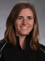 2012-13 Women's Track and Field Roster