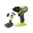 18V ONE  Lithium-Ion Cordless 1 4-inch Impact Driver Kit with 1 5 Ah Battery and Cha    PCL235K1 RYOBI
