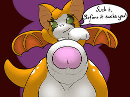 Rule34 - If it exists, there is porn of it  fidget  767946