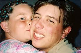 Profile for Lisa Hansen Support Page