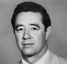 Funeral services set for Gene Rush,86