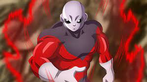 Check spelling or type a new query. Hd Wallpaper Dragon Ball Z Character Wallpaper Dragon Ball Super Jiren Red Wallpaper Flare