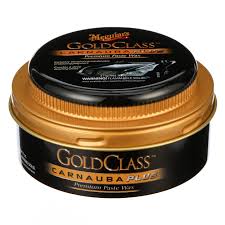 Meguiars gold class carnauba plus+ quik wax 16 oz. Meguiar S Gold Class Carnauba Plus Premium Paste Wax G7014j 11 Oz Paste Walmart Com Walmart Com