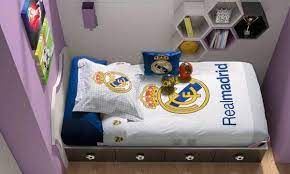 Check spelling or type a new query. Tips Desain Kamar Bola Real Madrid