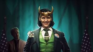 Том хиддлстон, софи ди мартино, ричард. Watch Loki Season 1 Episode 1 Full Series Hd