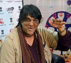 His phone has been constantly ringing since the past two hours. Mukesh Khanna Wiki Age Wife Family Biography More Wikibio