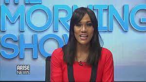 If you feel confident and comfortable in front of a camera. What S Trending With Ojy Okpe On The Morning Show Youtube