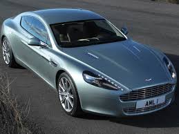 Image result for Slate Blue 2012 Aston Martin