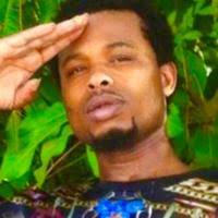 Funeral Service for Angelo Antonio, 37