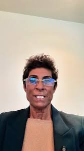 Fatima’s Thought of the Day Live boldly, love deeply, and let your truth  speak louder than fear.