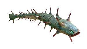 Pin On Subnautica Life