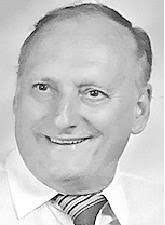 Walter Trauner Obituary (1933