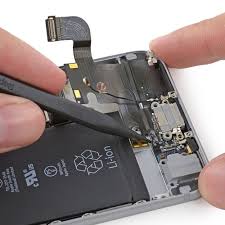 Here is a quick and easy way to fix a loose iphone charging connection or port on your iphone. Iphone 6 Plus Charging Port Replacement Hav Mac Master Mumbai