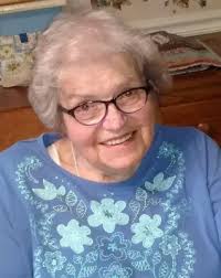 Obituary information for Reva James