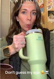 Will never get over this 😭😅#onthisday #guessmyage #birthday #teacher  #teachertok #teachersoftiktok #thingskidssay #teacherlife