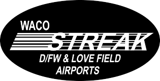 Options include shuttle, town car, suv and limo from quality providers as supershuttle, groundlink and blacklane. Waco Streak