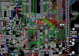 At the core of this unique approach is a powerful software engine that enables you to capture schematics, design pcb boards and layouts. Pcb Design Software Which One Is Best
