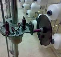 Kfd Compensating Yarn Tensioner Tension Control Special for Filament Admid  Yarn Oil Compensating Type Large Size Small Size with Spring Tension ...