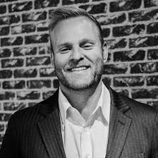 Shane Robson, Commercial Real Estate Sales