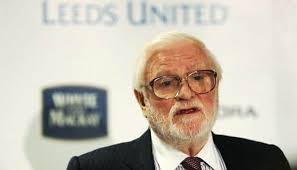 Ken Bates