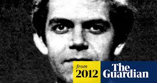 Philip Jenkinson obituary