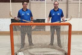 08/05/2021 el cp manlleu, a l'ok lliga. Per Historia El Pati Vilafranca Hauria D Estar Sempre Amb Els Millors De L Hoquei Patins