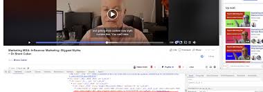 Still, a couple tend to work better than others. How To Automatically Add Subtitles To Your Linkedin Video For Free Dr Brent Coker