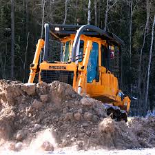 Dressta TD20R Extra Crawler Dozer