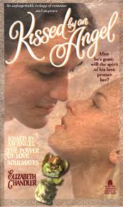 Kissed By an Angel Collector's Edition eBook by Elizabeth Chandler |  Official Publisher Page | Simon & Schuster