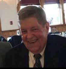 Arthur W. Neill Obituary