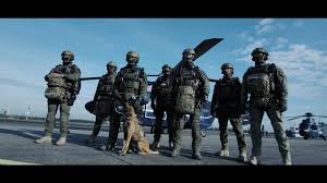 Die sicherheitsbehörden lernen aus ihren niederlagen. Die Gsg 9 Der Bundespolizei Youtube